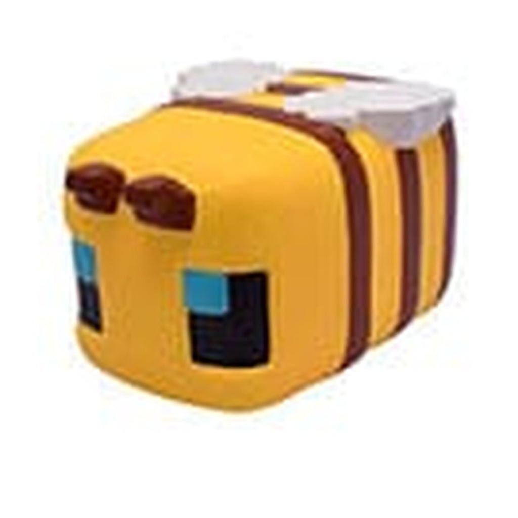 Image produit Minecraft Mega Squishme figurine anti-stress Série 3 Abeille 15 cm