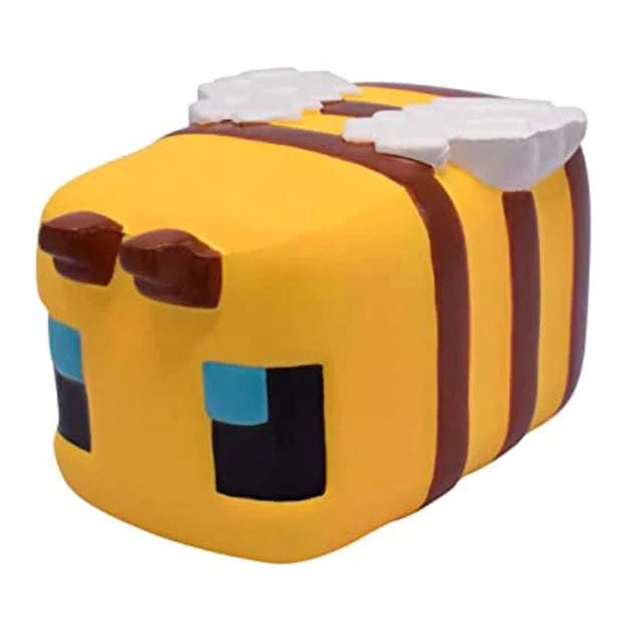 Image produit Minecraft Mega Squishme figurine anti-stress Série 3 Abeille 15 cm