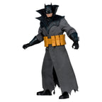 Image produit Figurine articulée DC Multiverse Damian Batman (Batman of Gotham)