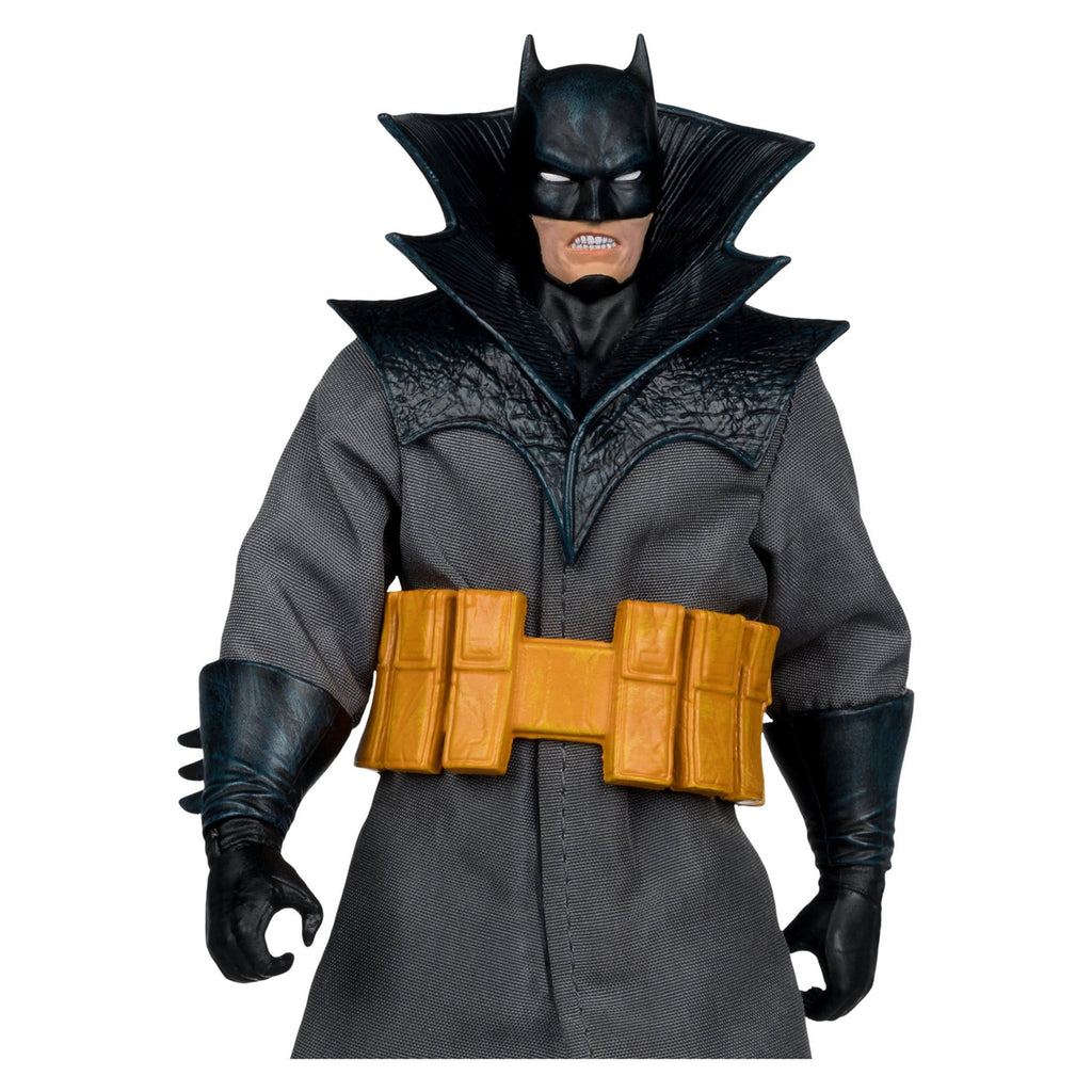 Image produit Figurine articulée DC Multiverse Damian Batman (Batman of Gotham)