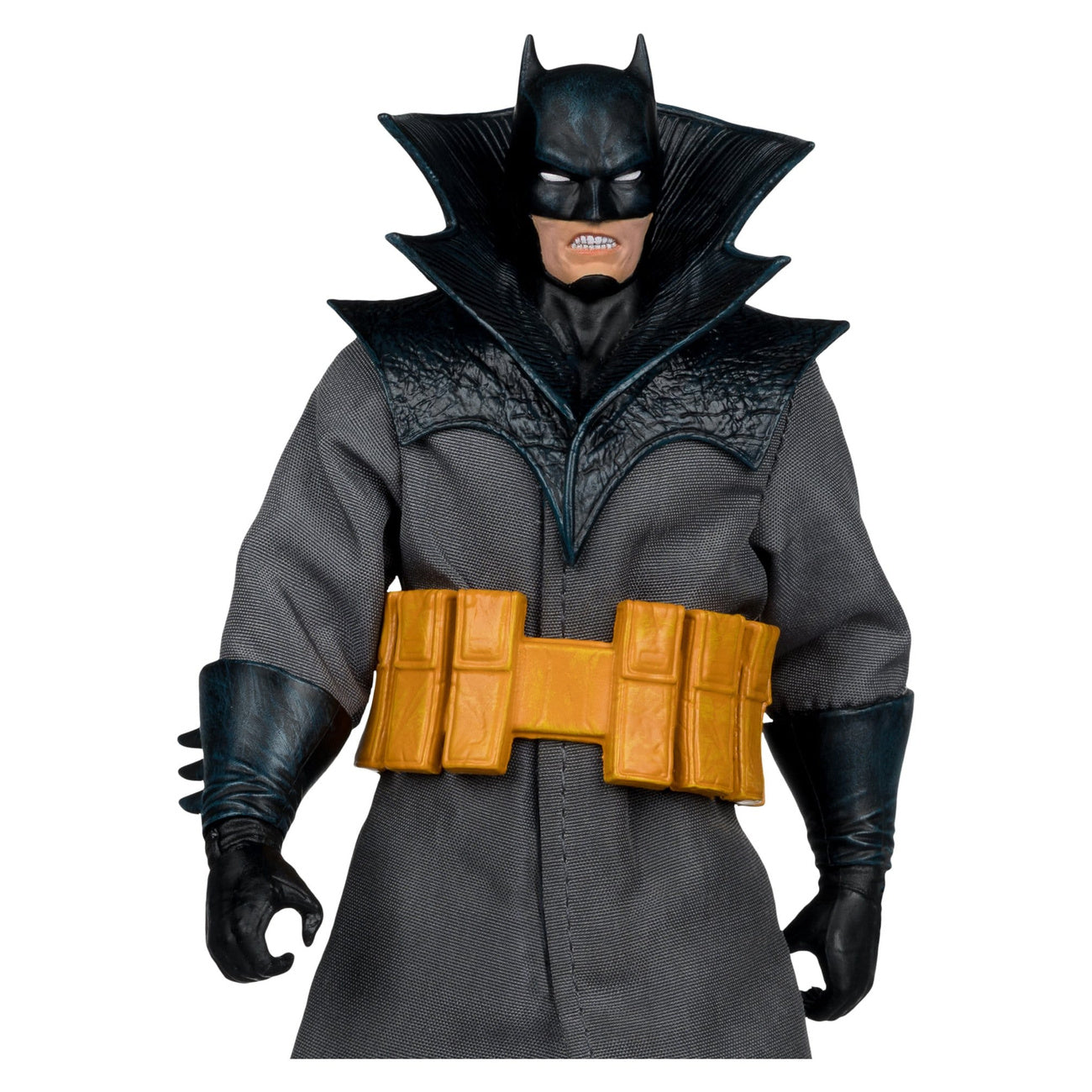 Image produit Figurine articulée DC Multiverse Damian Batman (Batman of Gotham)