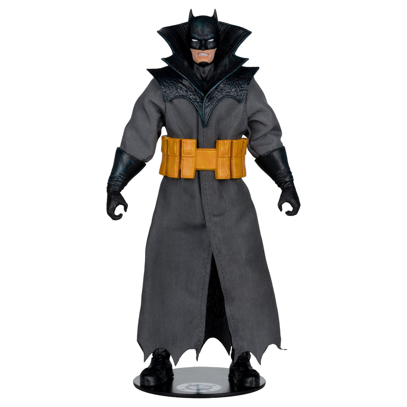 Image produit Figurine articulée DC Multiverse Damian Batman (Batman of Gotham)