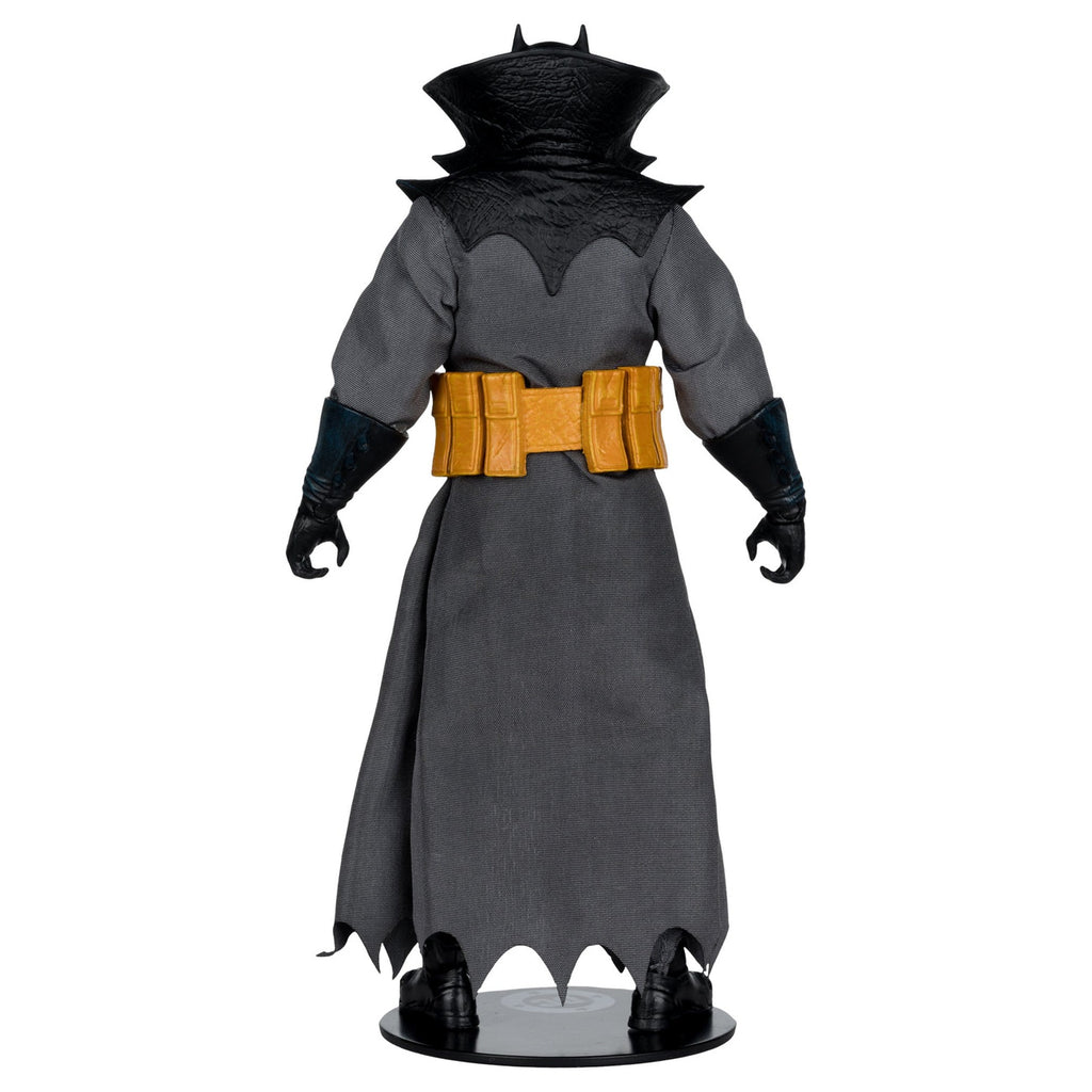 Image produit Figurine articulée DC Multiverse Damian Batman (Batman of Gotham)
