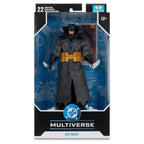 Image produit Figurine articulée DC Multiverse Damian Batman (Batman of Gotham)