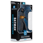 Image produit Figurine articulée DC Multiverse Damian Batman (Batman of Gotham)