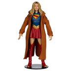 Image produit Supergirl (2026) Figurine articulée DC Theatrical Deluxe Edition