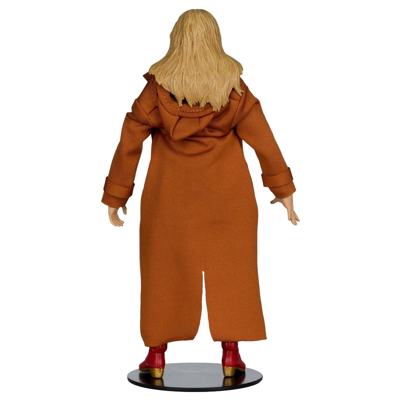 Image produit Supergirl (2026) Figurine articulée DC Theatrical Deluxe Edition