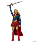 Image produit Supergirl (2026) Figurine articulée DC Theatrical Deluxe Edition