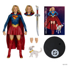 Image produit Supergirl (2026) Figurine articulée DC Theatrical Deluxe Edition