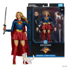 Image produit Supergirl (2026) Figurine articulée DC Theatrical Deluxe Edition