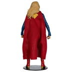 Image produit Supergirl (2026) Figurine articulée DC Theatrical Deluxe Edition