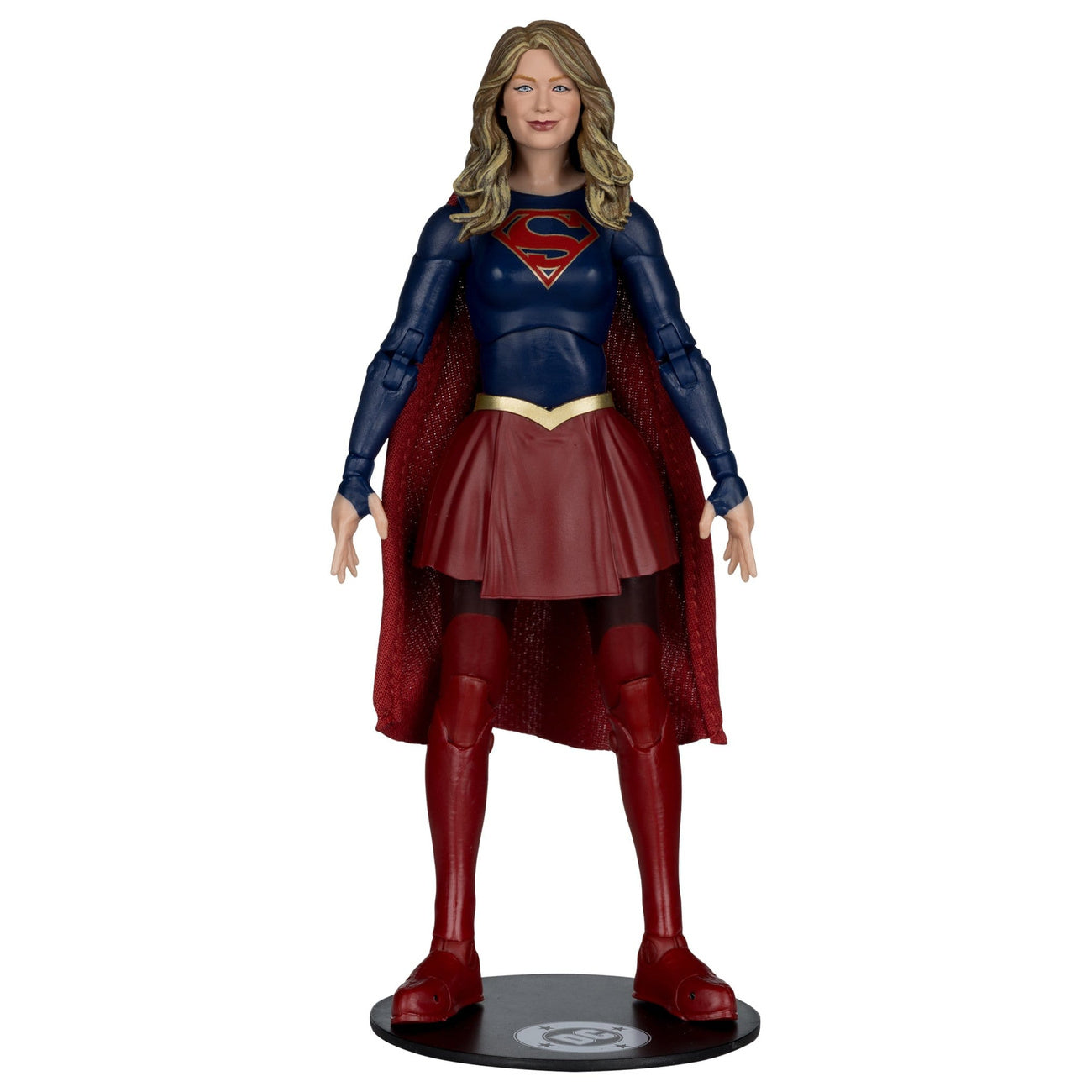 Image produit Supergirl (série TV) DC Theatrical Deluxe Edition