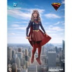 Image produit Supergirl (série TV) DC Theatrical Deluxe Edition