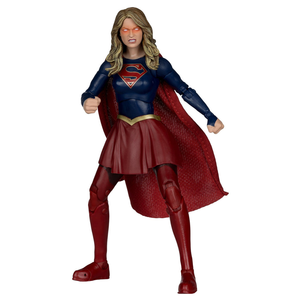Image produit Supergirl (série TV) DC Theatrical Deluxe Edition