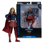 Image produit Supergirl (série TV) DC Theatrical Deluxe Edition