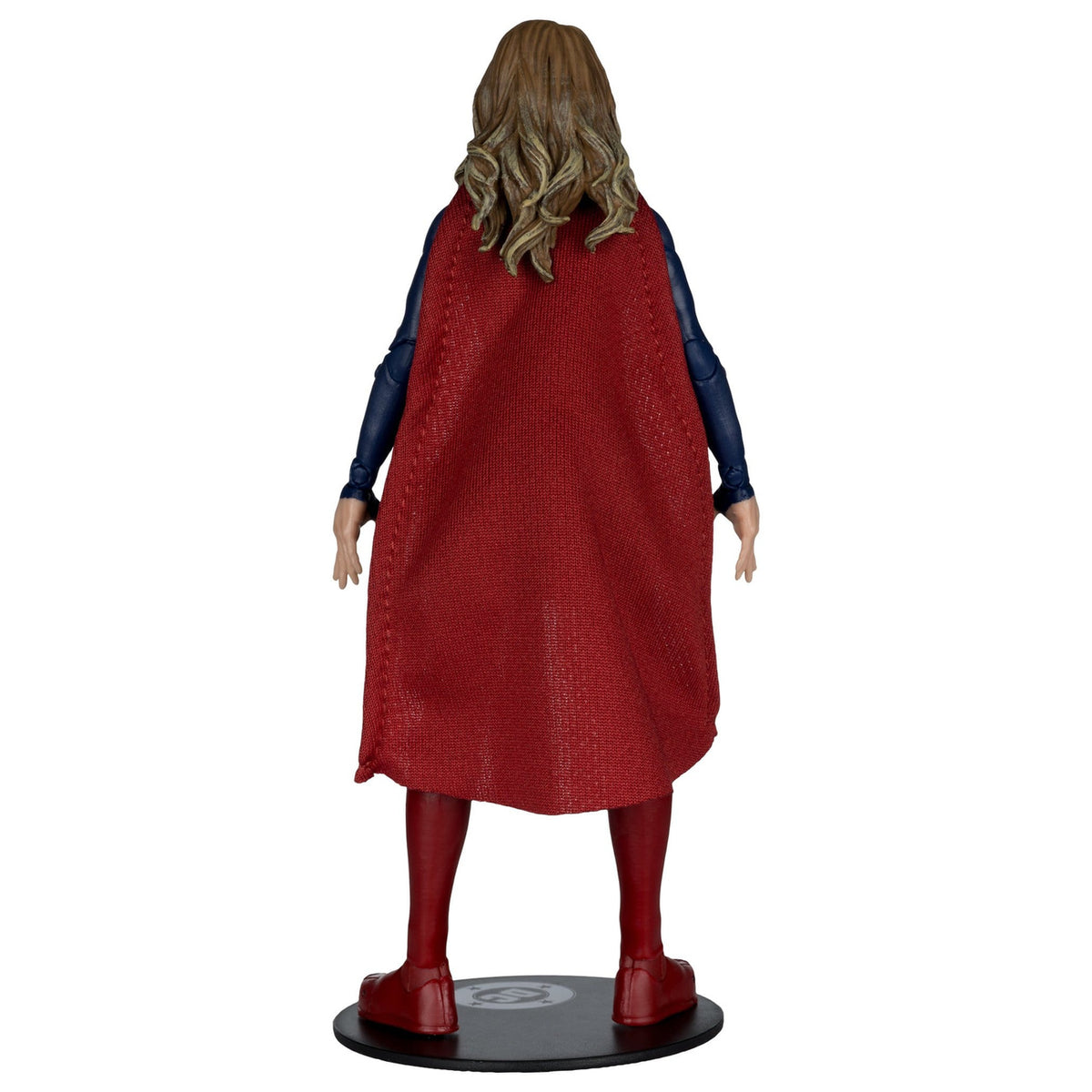 Image produit Supergirl (série TV) DC Theatrical Deluxe Edition
