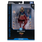 Image produit Supergirl (série TV) DC Theatrical Deluxe Edition