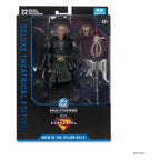 Product image Supergirl (2026) DC Theatrical Deluxe Edition Action Figure