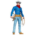 Image produit DC Multiverse Collector Edition figurine articulée Vigilante (All