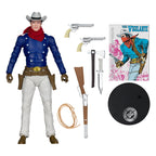 Image produit DC Multiverse Collector Edition figurine articulée Vigilante (All