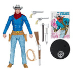 Image produit DC Multiverse Collector Edition figurine articulée Vigilante (All