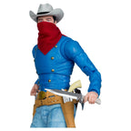 Image produit DC Multiverse Collector Edition figurine articulée Vigilante (All