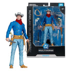 Image produit DC Multiverse Collector Edition figurine articulée Vigilante (All