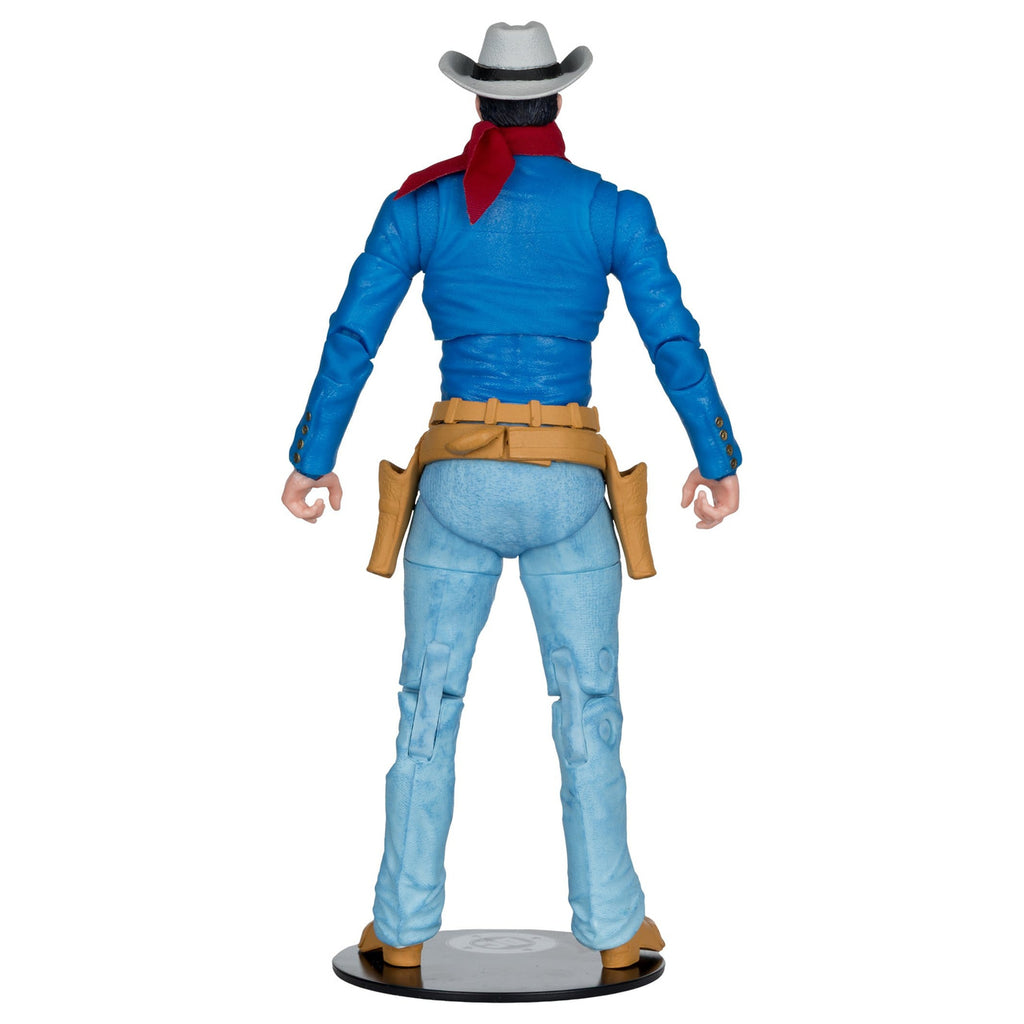 Image produit DC Multiverse Collector Edition figurine articulée Vigilante (All