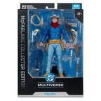Image produit DC Multiverse Collector Edition figurine articulée Vigilante (All