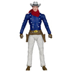 Image produit DC Multiverse Collector Edition figurine articulée Vigilante (All