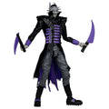 Image produit DC Multiverse figurine articulée The Batman Who Laughs (N&B)