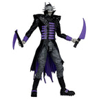Image produit DC Multiverse figurine articulée The Batman Who Laughs (N&B)