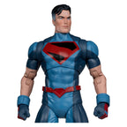 Image produit Superman & The Authority DC Multiverse Figurine articulée Superman