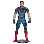 Image produit Superman & The Authority DC Multiverse Figurine articulée Superman