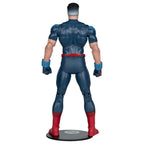 Image produit Superman & The Authority DC Multiverse Figurine articulée Superman