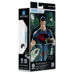 Image produit Superman & The Authority DC Multiverse Figurine articulée Superman