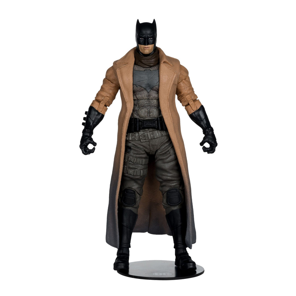 Image produit Batman v Superman: Dawn of Justice DC Multiverse