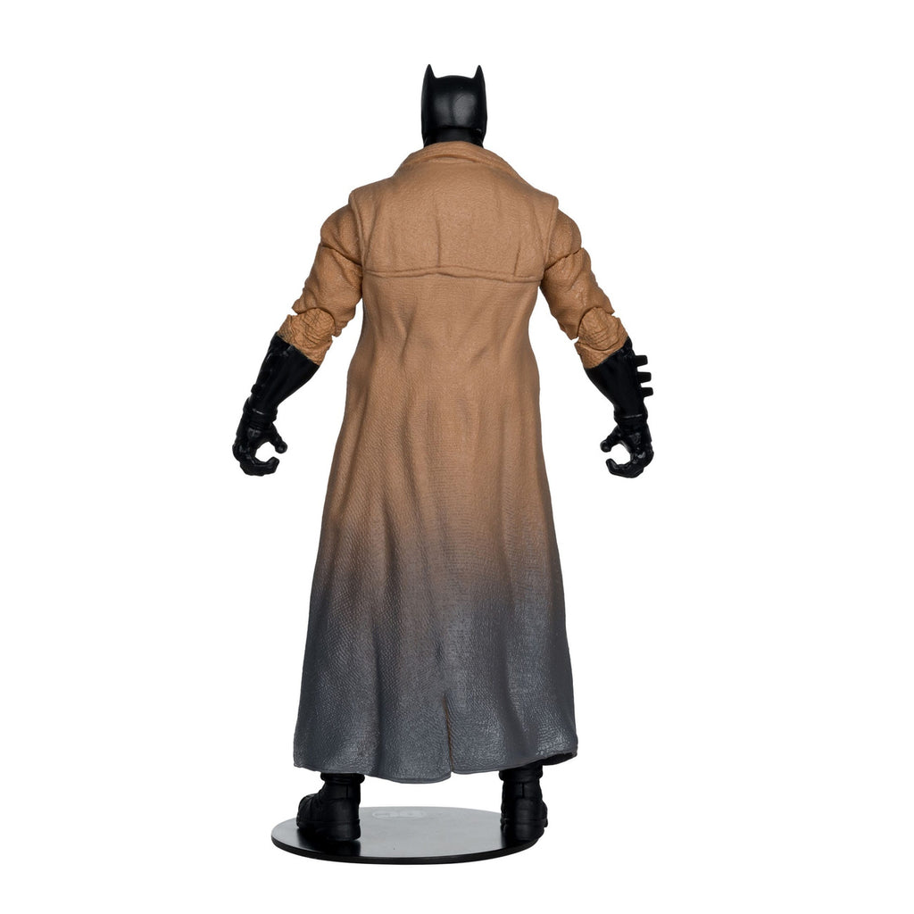 Image produit Batman v Superman: Dawn of Justice DC Multiverse