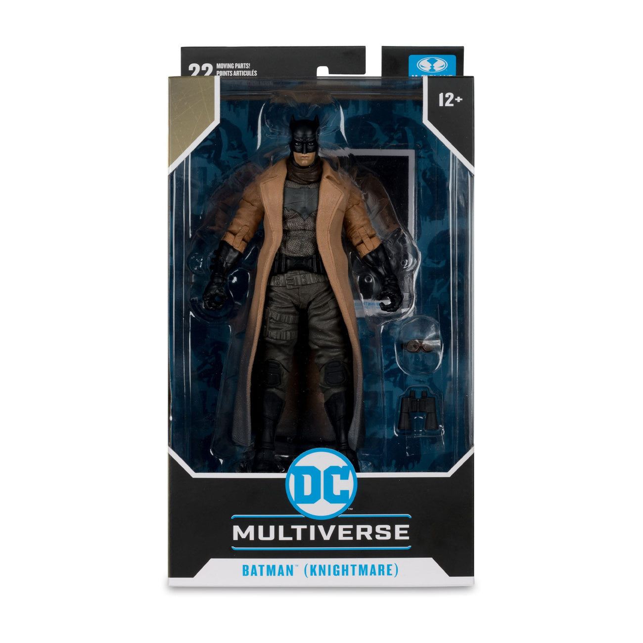 Image produit Batman v Superman: Dawn of Justice DC Multiverse