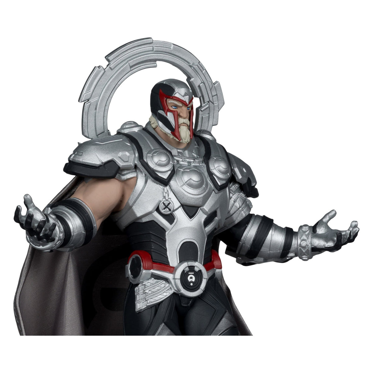 Product image Marvel Rivals Collection 1/10 Action Figure Magneto 20 cm
