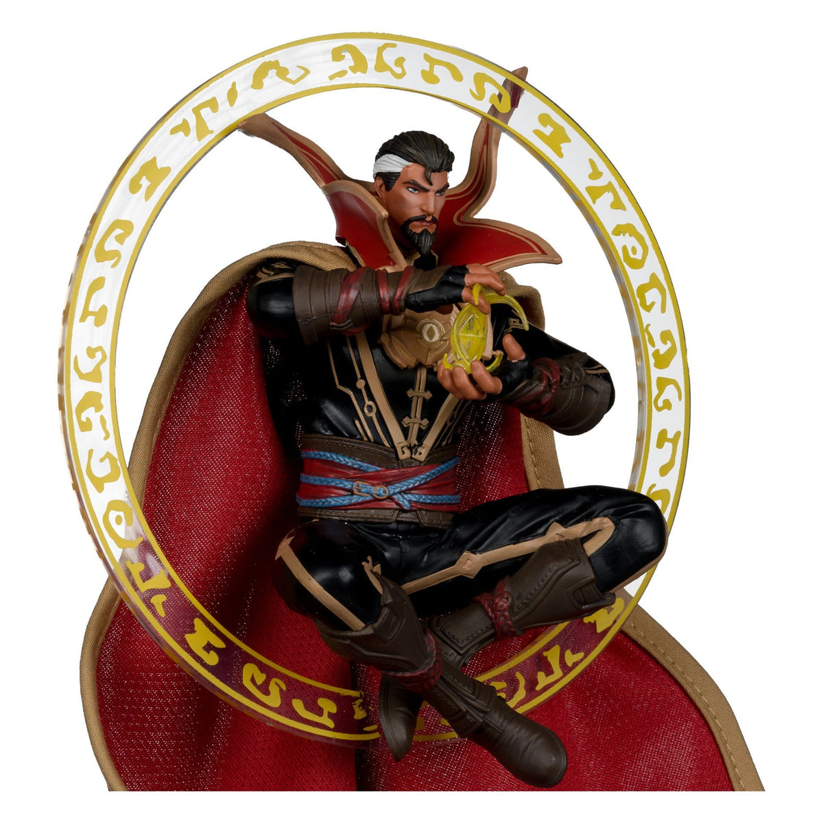 Image produit Marvel Rivals Collection figurine articulée 1/10 Doctor Strange 21 cm