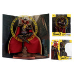 Image produit Marvel Rivals Collection figurine articulée 1/10 Doctor Strange 21 cm