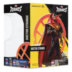 Image produit Marvel Rivals Collection figurine articulée 1/10 Doctor Strange 21 cm