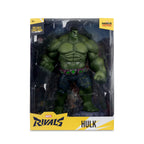 Image produit Marvel Rivals Collection figurine articulée 1/6 The Hulk 27 cm