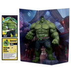 Image produit Marvel Rivals Collection figurine articulée 1/6 The Hulk 27 cm