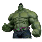 Image produit Marvel Rivals Collection figurine articulée 1/6 The Hulk 27 cm