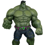 Image produit Marvel Rivals Collection figurine articulée 1/6 The Hulk 27 cm