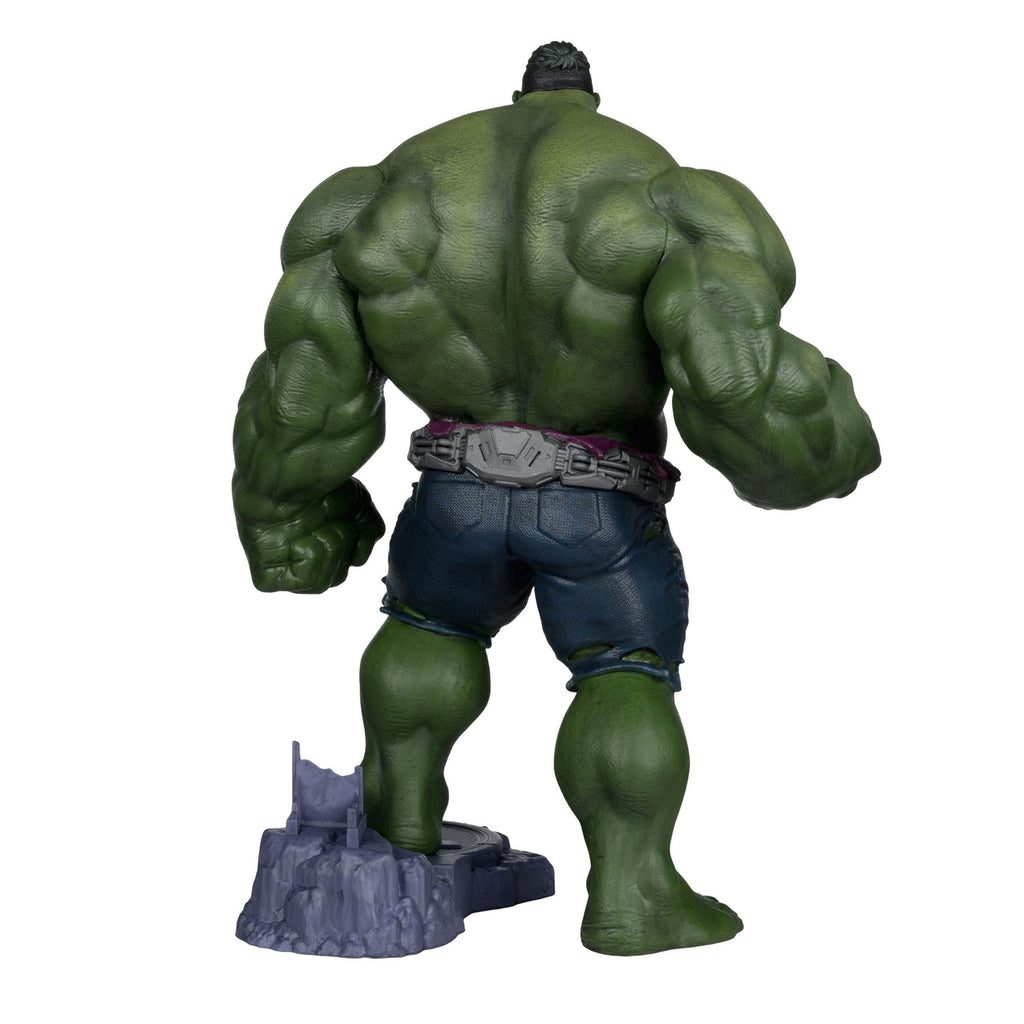 Image produit Marvel Rivals Collection figurine articulée 1/6 The Hulk 27 cm