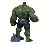Image produit Marvel Rivals Collection figurine articulée 1/6 The Hulk 27 cm