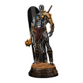 Image produit Marvel Gamerverse Statue 1/3 Silver Surfer 77 cm